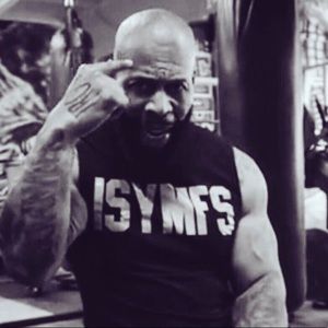 Meet your Posher, Marcus